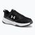 Мъжки обувки за тренировка Under Armour Charged Edge black/castlerock/white