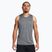 Мъжка тренировъчна тениска Under Armour Tech Tank castlerock/black