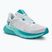 Дамски обувки за бягане Under Armour Hovr Turbulence 2 white/white/circuit teal