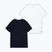 Мъжка тениска  Jordan JHM Flight Base Tee 2 pcs black/white