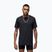 Мъжка тениска  Jordan JHM Flight Base Tee 2 pcs black