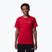 Детска тениска Jordan Jumpman Air EMB gym red
