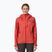 Дамско яке за дъжд Patagonia Granite Crest Rain pimento red