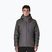 Мъжко пухено яке Patagonia DAS Light Hoody forge grey
