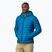 Мъжко пухено яке Patagonia Down Sweater Hoody endless blue