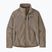 Мъжки потник Patagonia Retro Pile seabird grey trekking