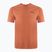 Мъжка тениска Patagonia P-6 Logo Responsibili-Tee trekking shirt redtall rust