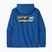 Суитшърт Patagonia Boardshort Logo Uprisal Hoody endless blue