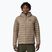 Мъжко пухено яке Patagonia Down Sweater Hoody seaabird grey