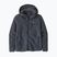 Дамски поларен суитшърт Patagonia Retro Pile Hoody smolder blue