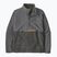 Мъжки суитчър Patagonia Retro Pile 1/2 Snap P/O forge grey trekking