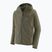 Patagonia мъжки суитшърт R1 TechFace Hoody basin green