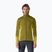 Мъжки потник Patagonia R1 Hybrid fleece graze green