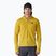 Мъжки софтшел якета Patagonia R1 Hybrid Pullover Hoody bundle green