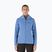 Дамско хибридно яке Patagonia Nano-Air Ultralight с пълноцип Hoody в цвят abundant blue