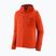 Patagonia R1 Thermal Full Zip Hoody, мъжки, trekking суитшърт pollinator orange