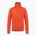 Patagonia R1 Thermal Full Zip Hoody, мъжки, trekking суитшърт pollinator orange