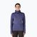 Дамско софтшел яке Patagonia R1 Hybrid Pullover Hoody solstice purple