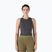 Дамска тениска за трекинг Patagonia Reversible Tank black