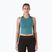 Дамска тениска Patagonia Reversible Tank wetland blue trekking