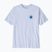 Мъжка тениска Patagonia Unity Fitz Responsibili white