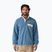 Мъжки потник за трекинг Patagonia LW Synch Snap-T P/O still blue