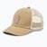 Cotopaxi Llama Trucker пустинна бейзболна шапка