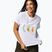 Дамска тениска Cotopaxi Cuatro Bitmap white