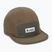 Шапка с козирка Cotopaxi Fleece 5-Panel fatigue and dune