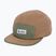 Шапка с козирка Cotopaxi Fleece 5-Panel fatigue and dune