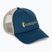 Шапка с козирка Cotopaxi Vintage Trucker deep sea