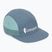 Шапка с козирка Cotopaxi Tech 5 Panel steel blue