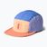 Шапка с козирка Cotopaxi Tech Plus 5 Panel cantaloupe and grapefruit