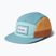 Шапка с козирка Cotopaxi Zen Garden Tech 5 Panel tide pool and everglade