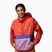 Дамско ветроустойчиво яке Cotopaxi Teca Half-Zip Windbreaker smell the begonias
