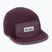 Шапка с козирка Cotopaxi Fleece 5-Panel mystic and acai