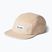 Шапка с козирка Cotopaxi Fleece 5-Panel mystic and acai