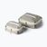 Комплект органайзери Cotopaxi Cubo Expandable mineral