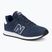New Balance мъжки обувки GM500 nb navy