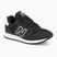 New Balance мъжки обувки GM500 black NBGM500EB2