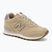 Дамски обувки New Balance Classic 515's V3 incense/mahogany