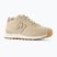 Дамски обувки New Balance Classic 515's V3 incense/mahogany