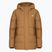 Дамско пухено яке New Balance NBX Soft Alpine Icon Down brown
