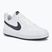 Обувки Nike Court Borough Low Recraft white/ black