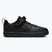 Детски обувки Nike Court Borough Low Recraft black/black/black