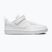 Детски обувки Nike Court Borough Low Recraft white/white/white