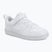 Детски обувки Nike Court Borough Low Recraft white/white/white