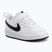Детски обувки Nike Court Borough Low Recraft white/black