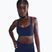 Спортен сутиен Nike Zenvy Strappy Training Bra midnight navy/white