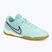 Мъжки футболни обувки Nike Tiempo Legend 10 Academy IC light dew/fuchsia dream/black